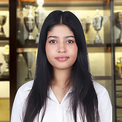SGA SB Representative