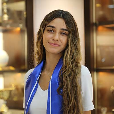 Cathlyn Nassif