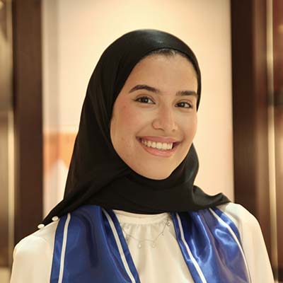 Farah Salem