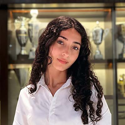 SGA Social Media Coordinator