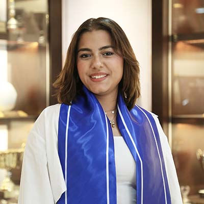 Mariam Abdalla