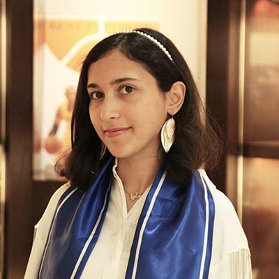Maya Al Khzaee