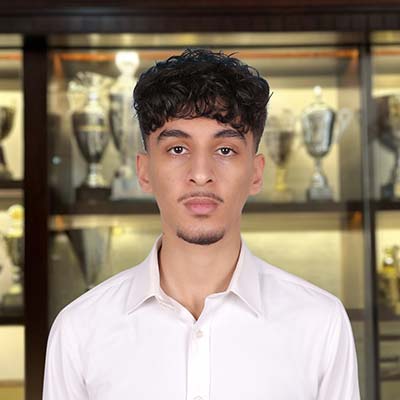 SGA SOAS Representative