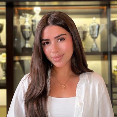 SGA PR Coordinator