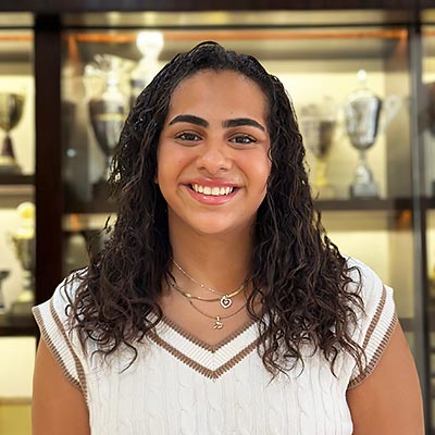 SGA Events Coordinator